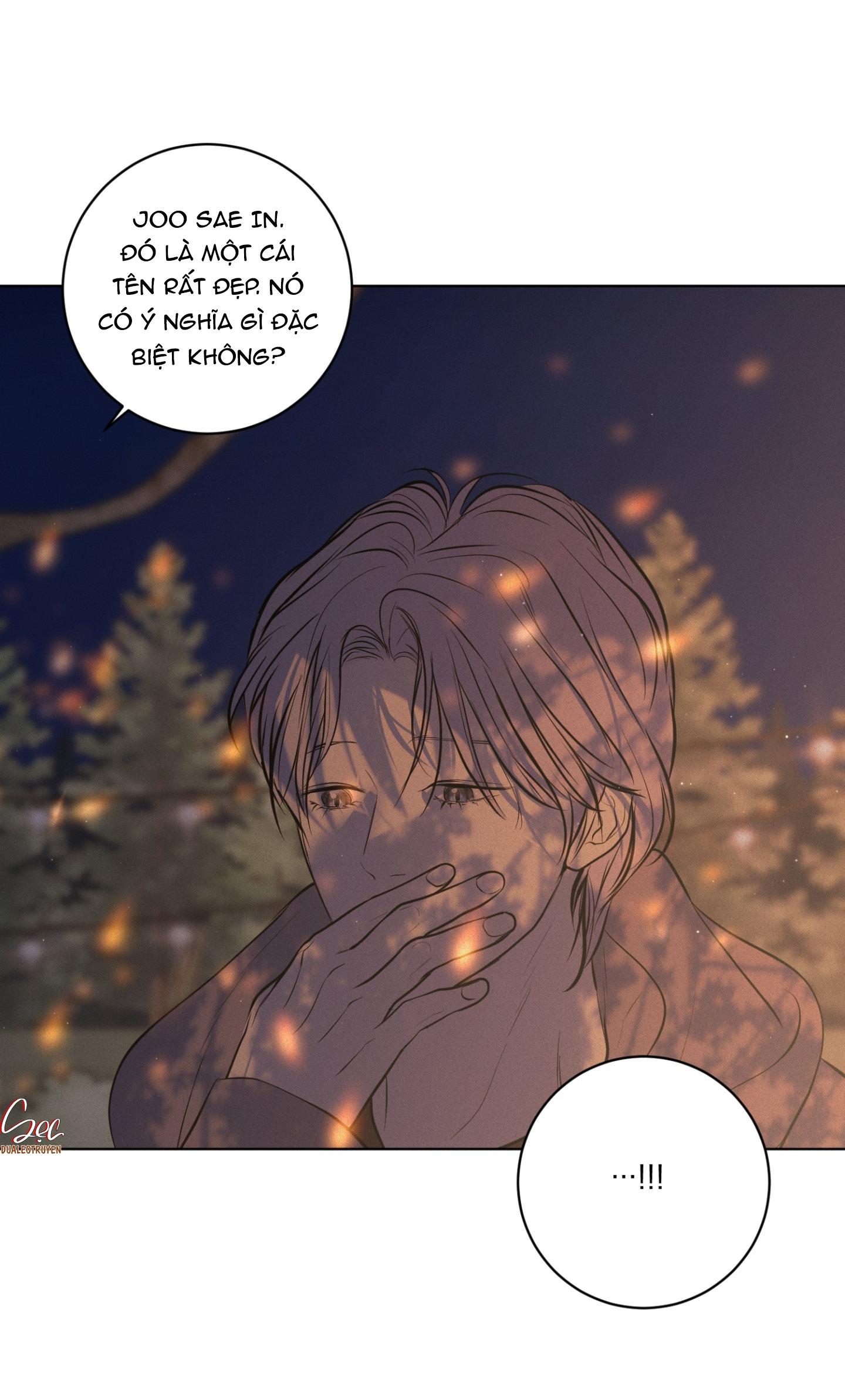 (ABO) LỜI CẦU NGUYỆN - END - Trang 114