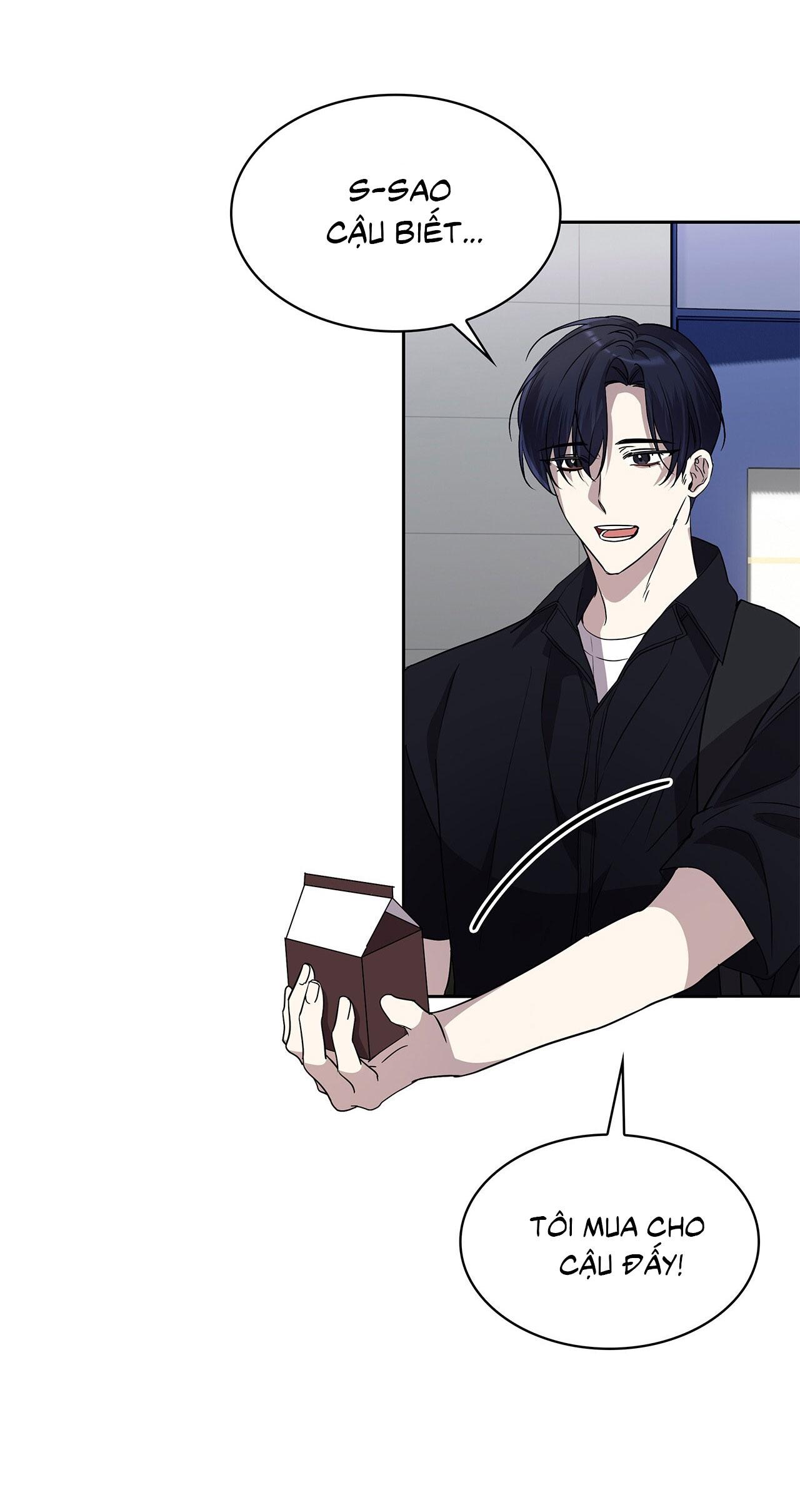 Tôi Là Top Phụ Bị Điên Đây - Chapter 7 - Trang 80