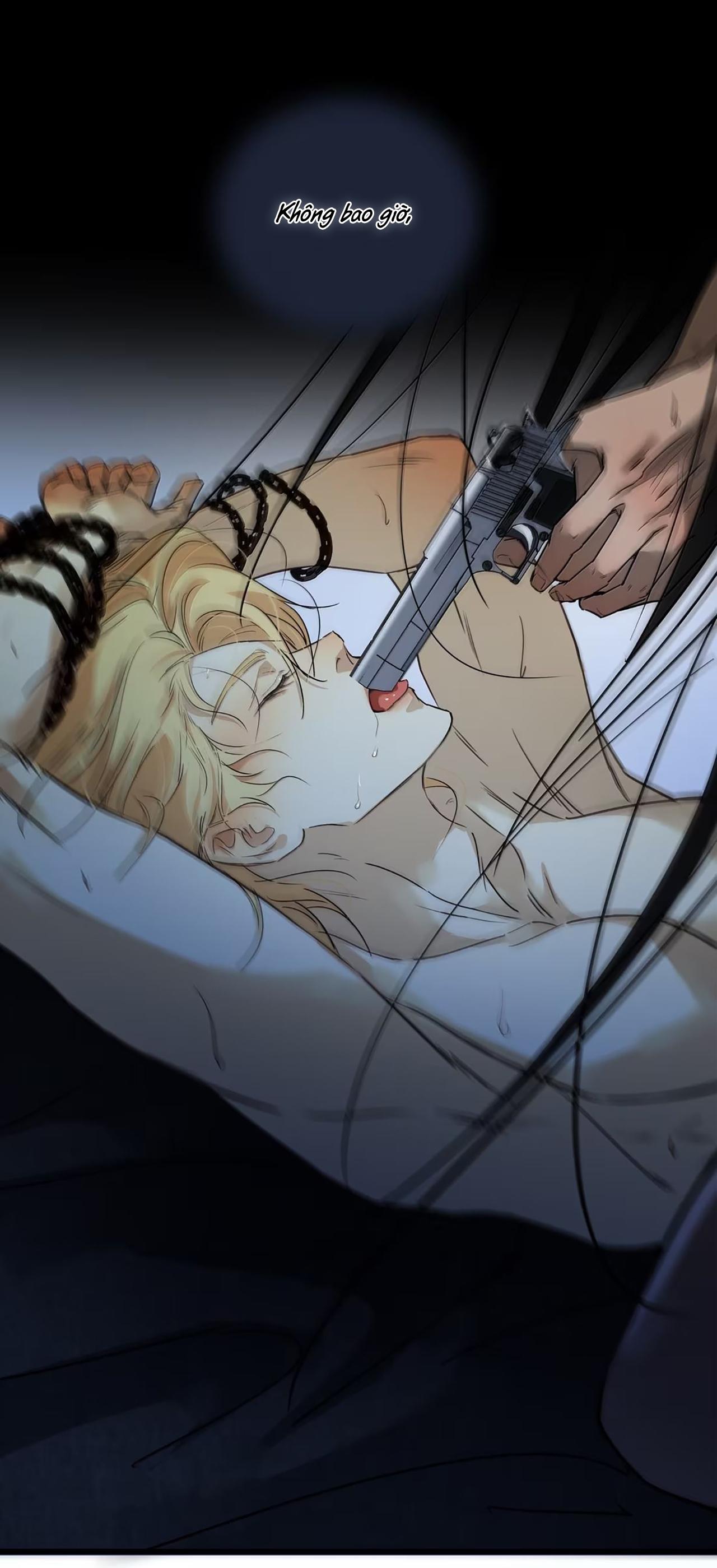 † Sắc Thu Nghĩa Trang † - Chapter 37 - Trang 32