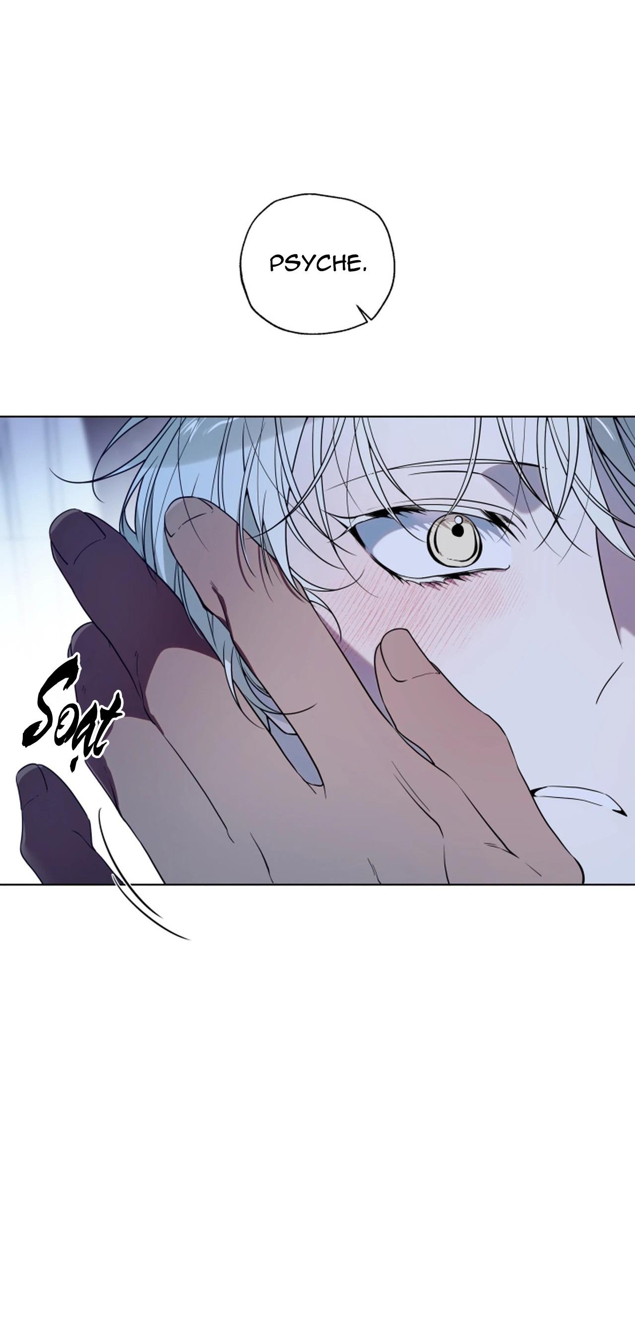 PSYCHE - Chapter 10 - Trang 78