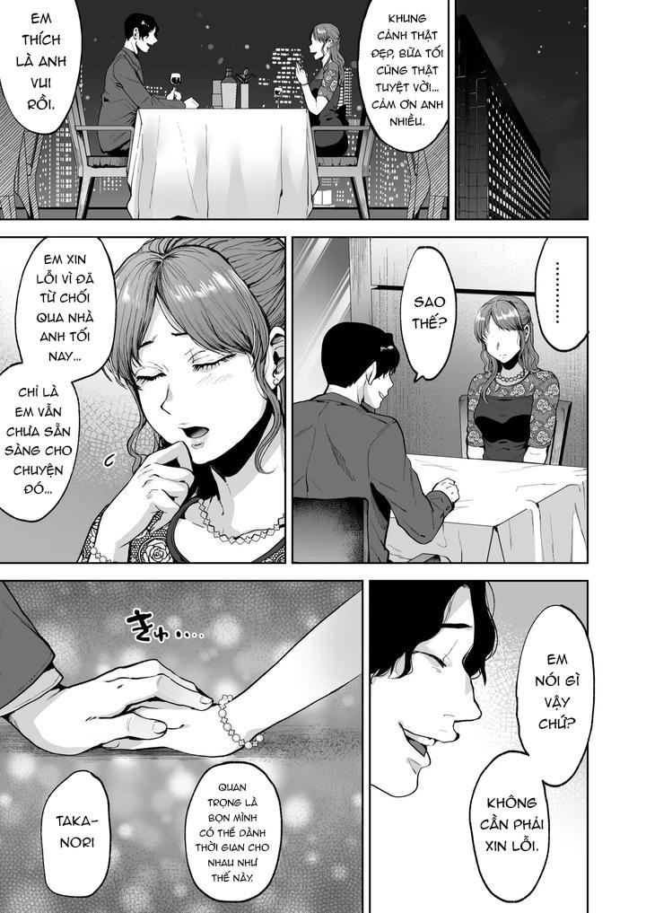 Đạo Tàn Bụ - Chapter 58 - Trang 12
