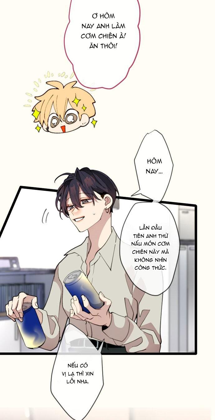 Kẻ Theo Dõi Biến Thái Của Tôi - Chapter 152 - Trang 52