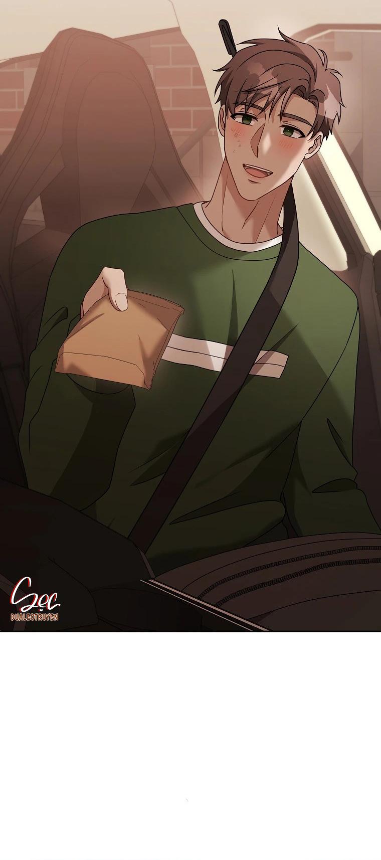 THẾ CHẤP LỖ ĐÍT - Chapter 17 - Trang 38