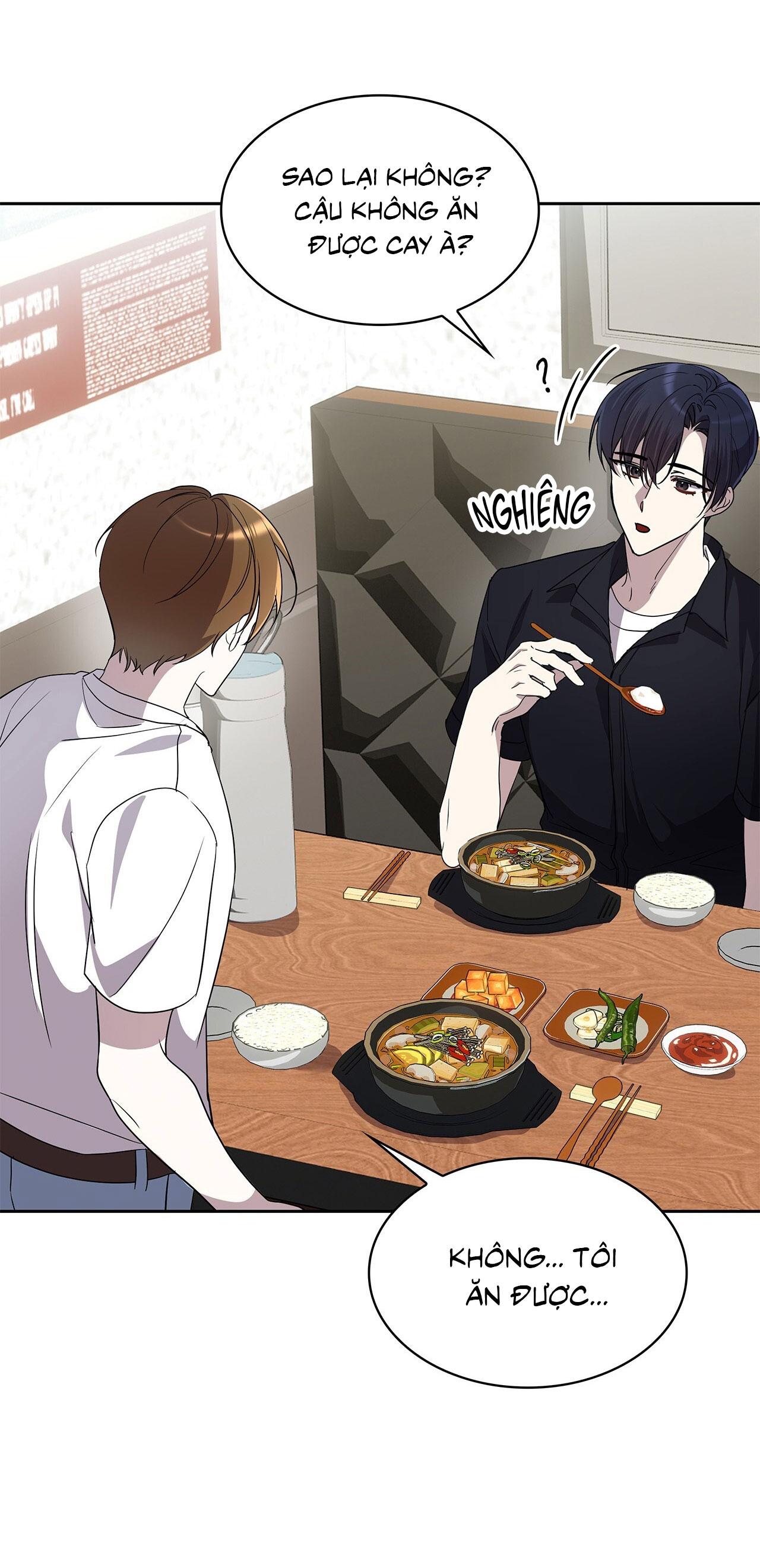 Tôi Là Top Phụ Bị Điên Đây - Chapter 7 - Trang 104