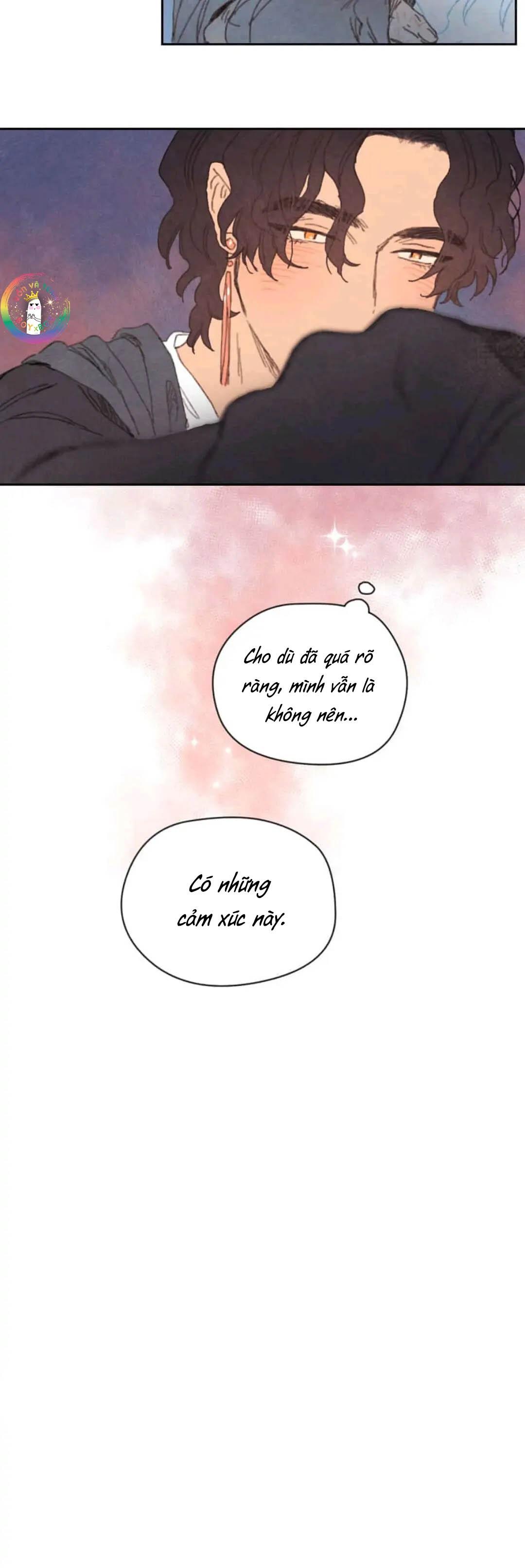 Rix Venus - Chapter 89 - Trang 44