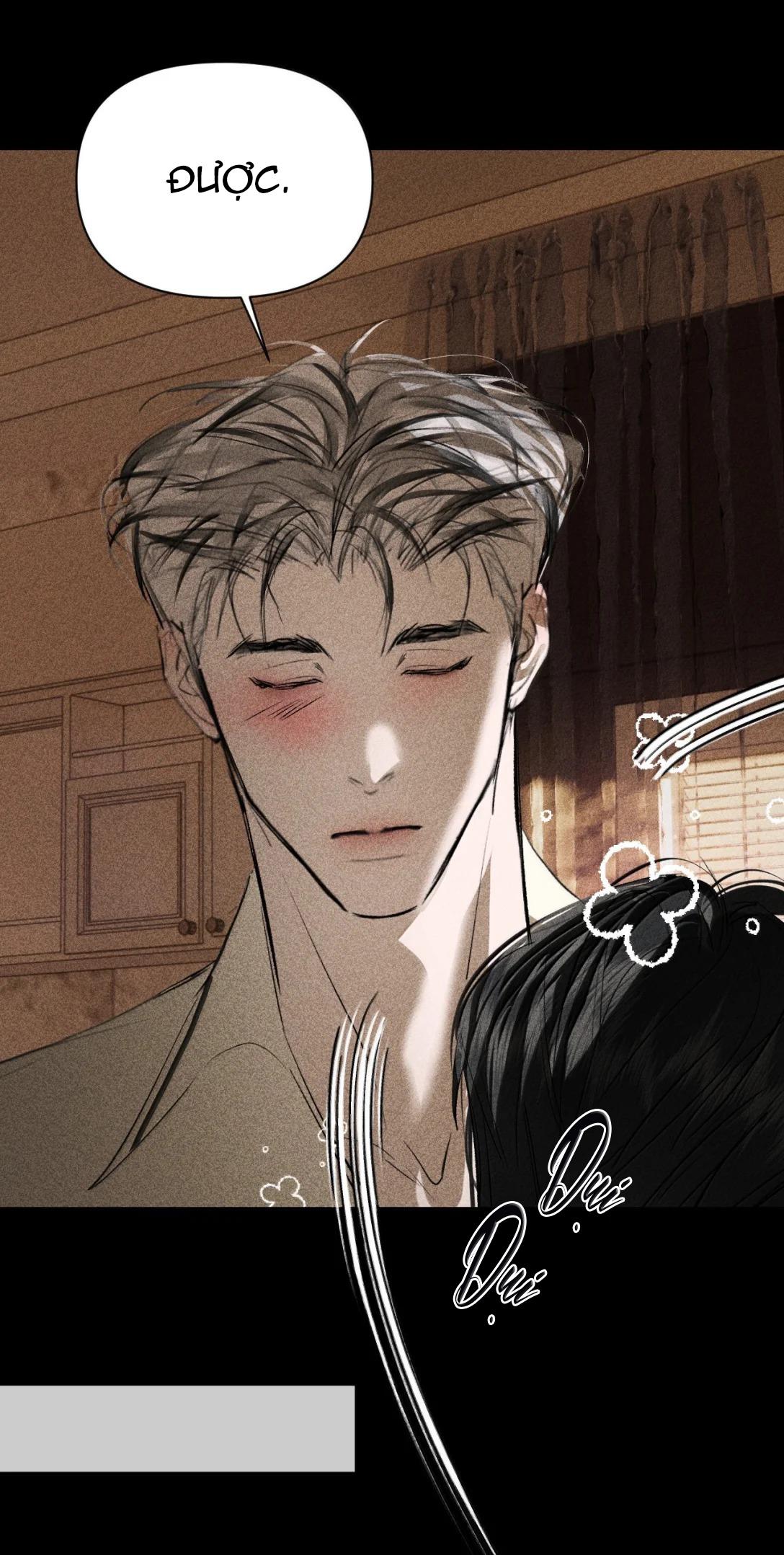 Thoát Khỏi Tầng Hầm - Chapter 46 - Trang 58