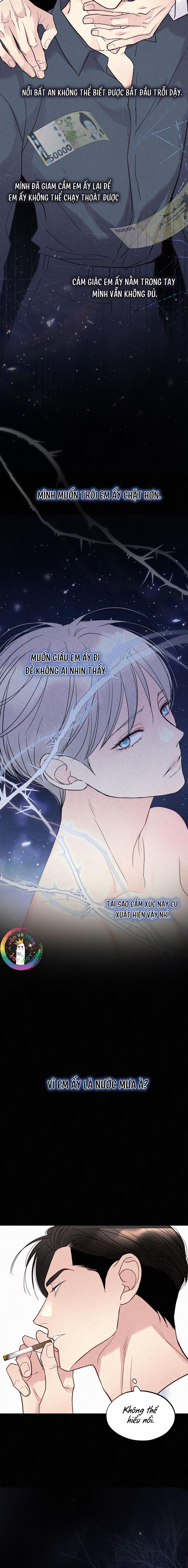 Ác Nhân Đàm - Chapter 28 - Trang 44