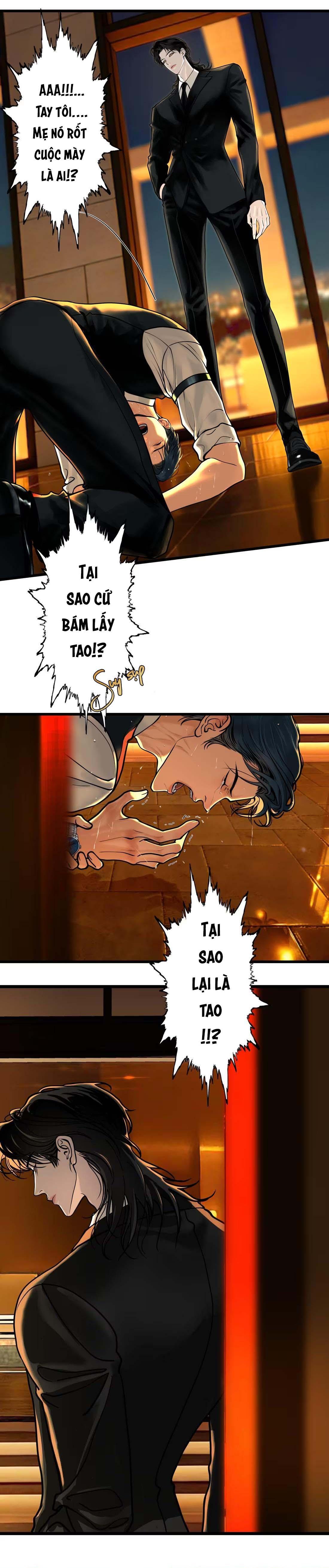 Tình Yêu Ngàn Năm - Chapter 7 - Trang 42