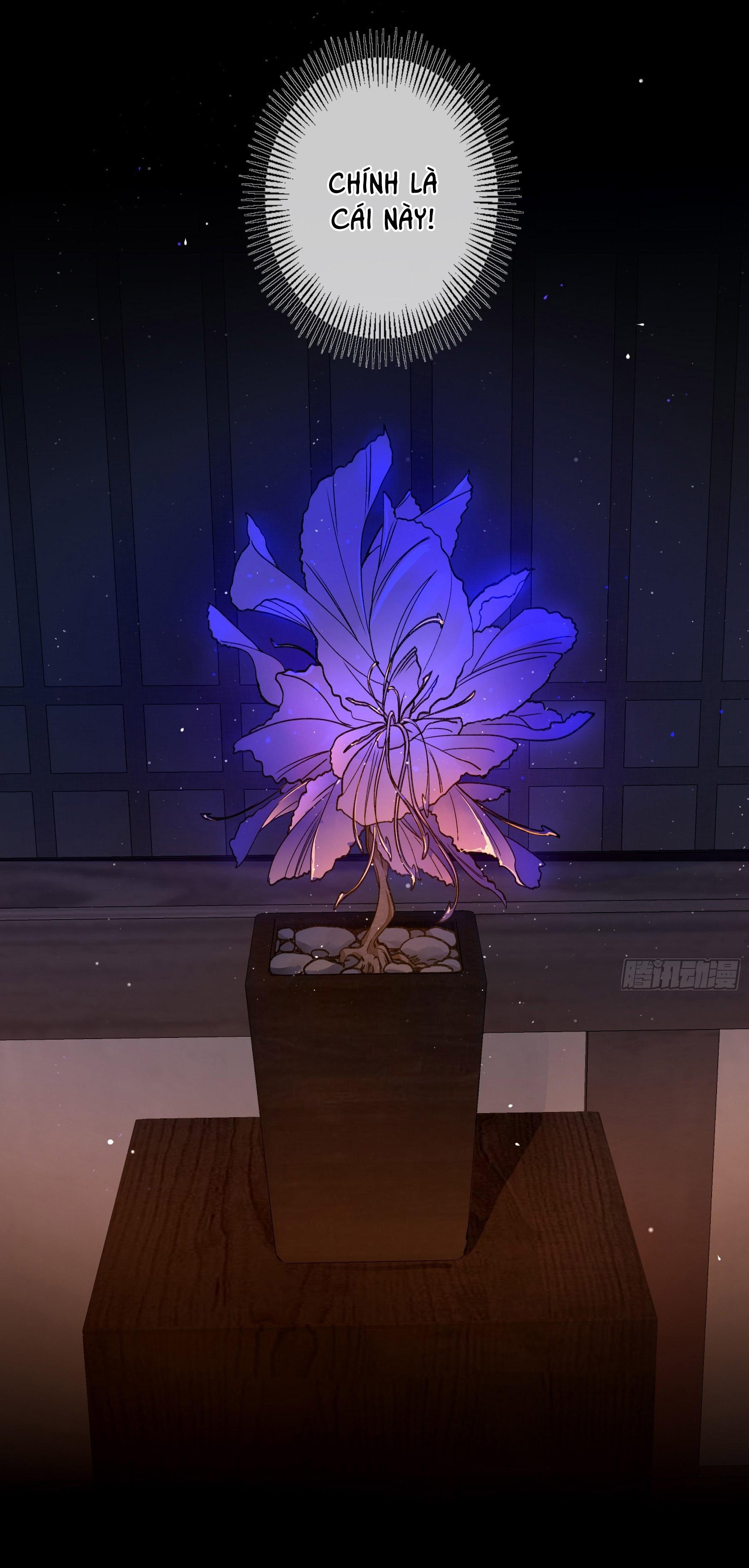 Ác linh - Ngoại truyện 2 - Trang 42