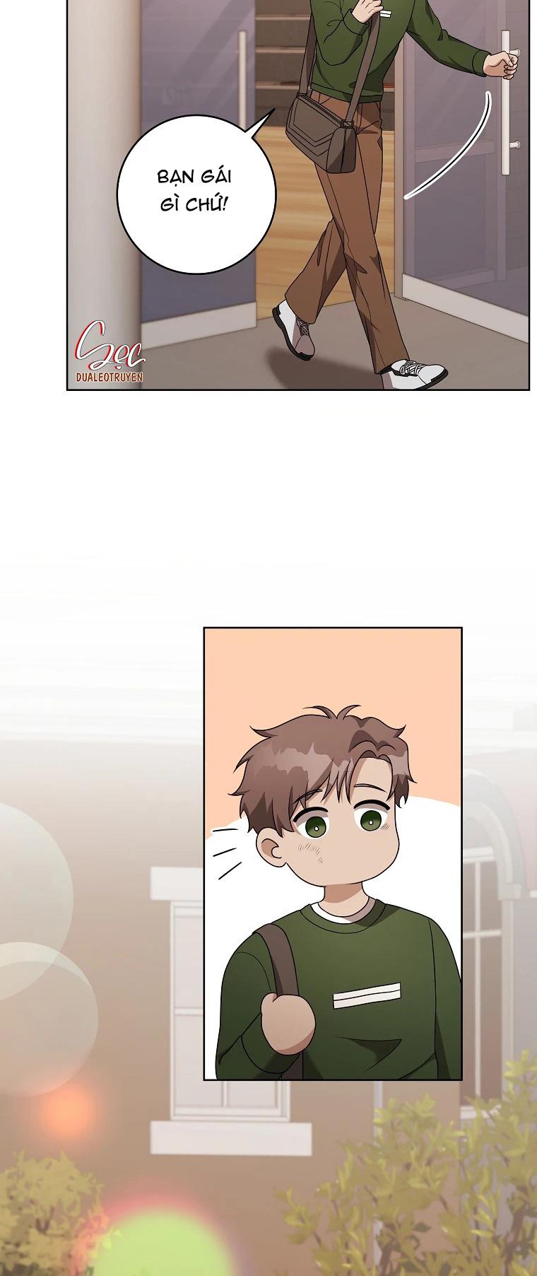 THẾ CHẤP LỖ ĐÍT - Chapter 17 - Trang 12