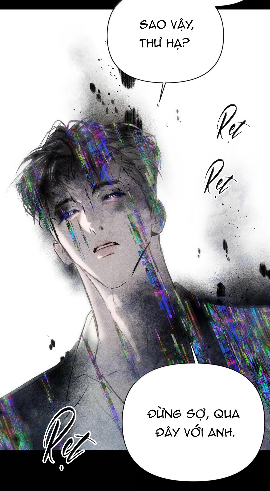 Thoát Khỏi Tầng Hầm - Chapter 46 - Trang 12