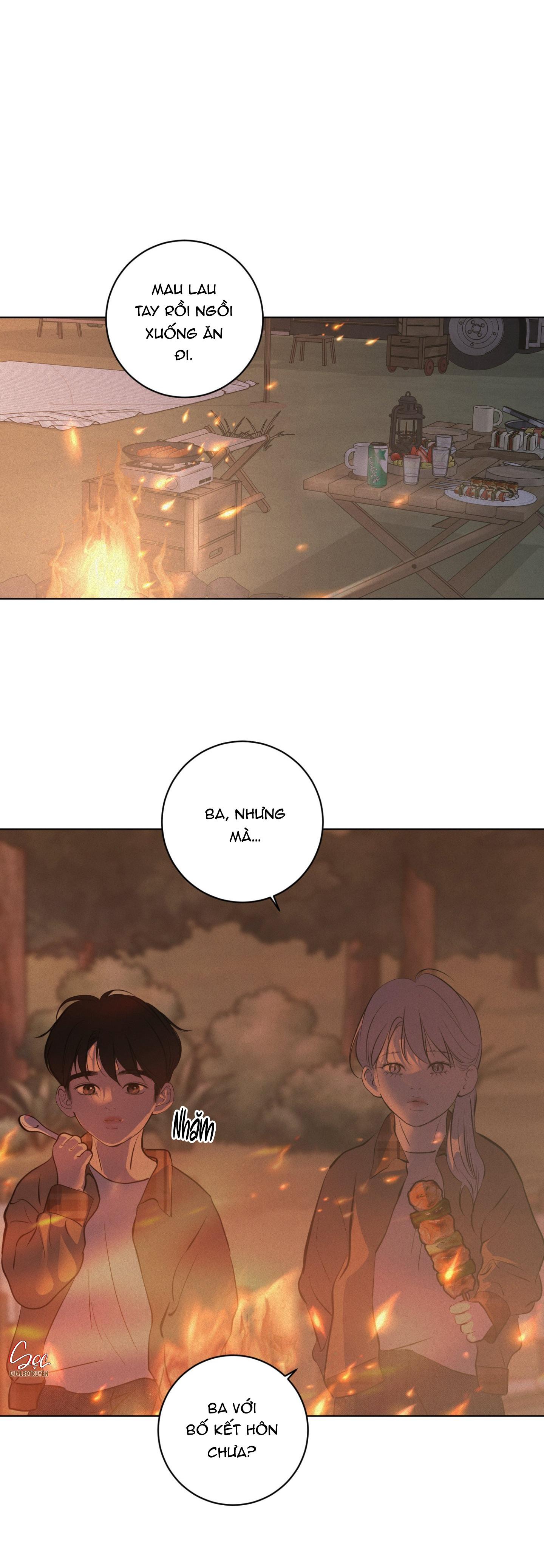 (ABO) LỜI CẦU NGUYỆN - END - Trang 76