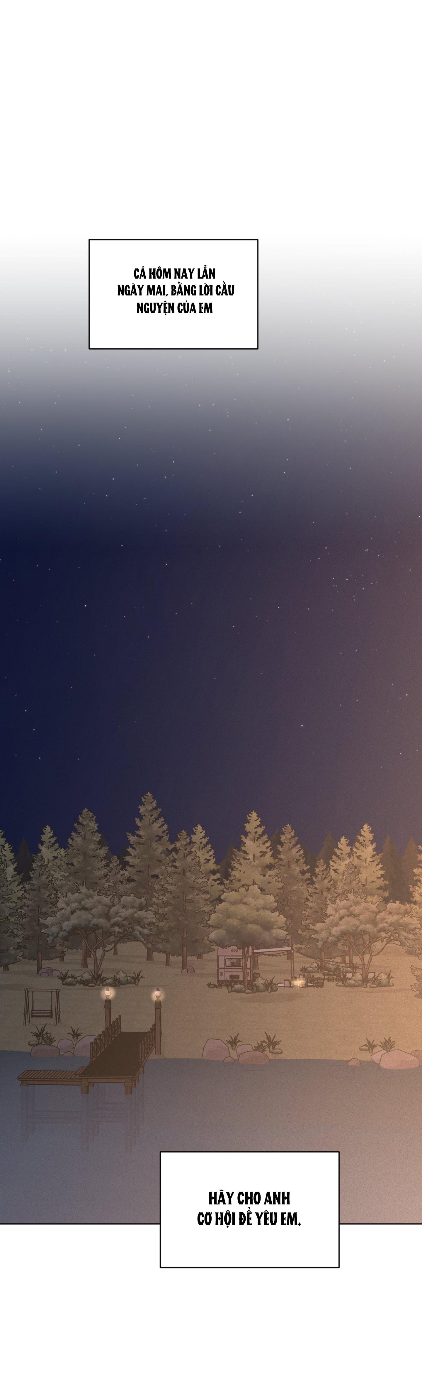 (ABO) LỜI CẦU NGUYỆN - END - Trang 138