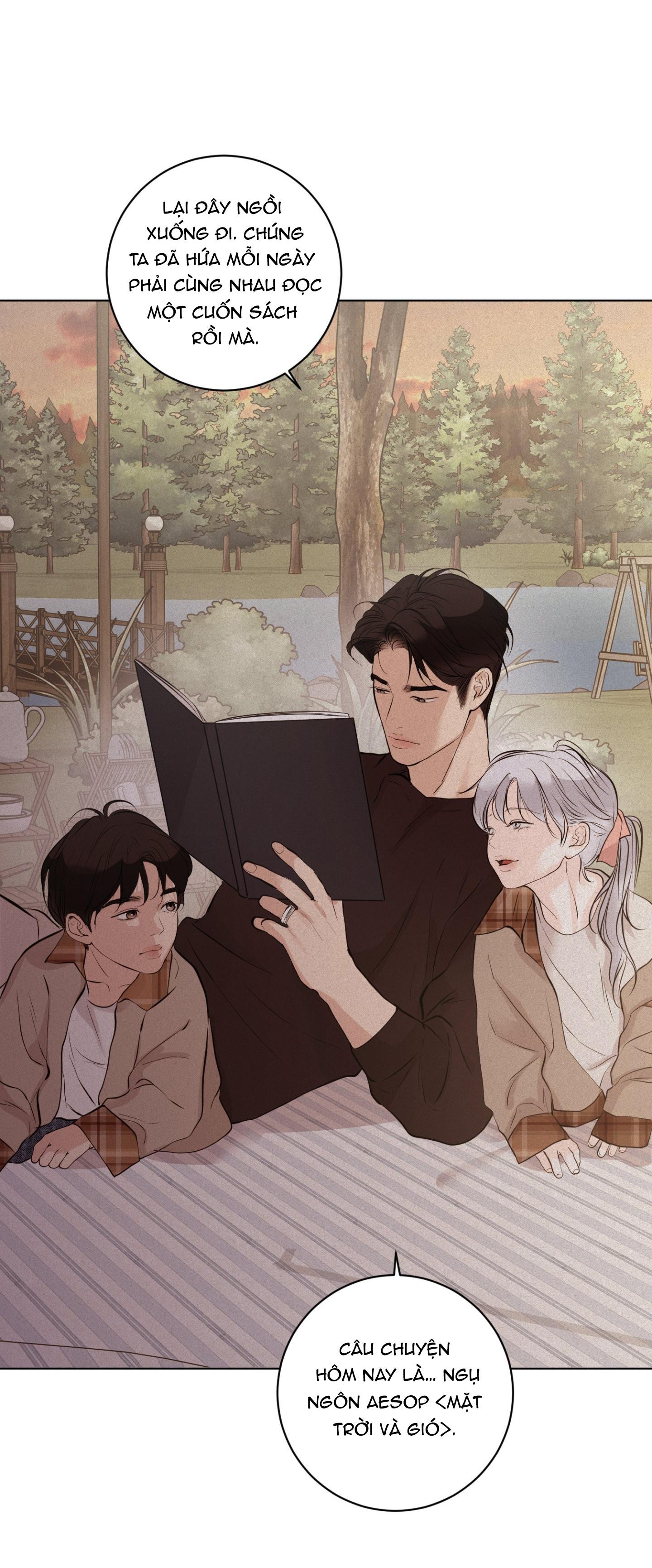 (ABO) LỜI CẦU NGUYỆN - END - Trang 38