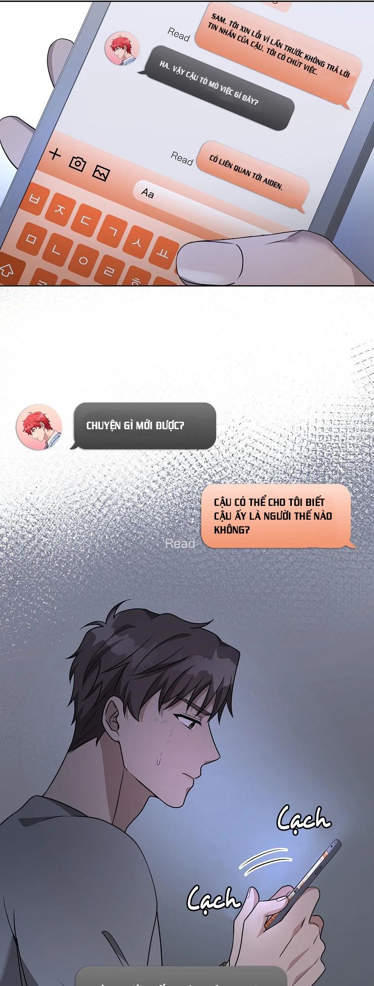 THẾ CHẤP LỖ ĐÍT - Chapter 17 - Trang 74