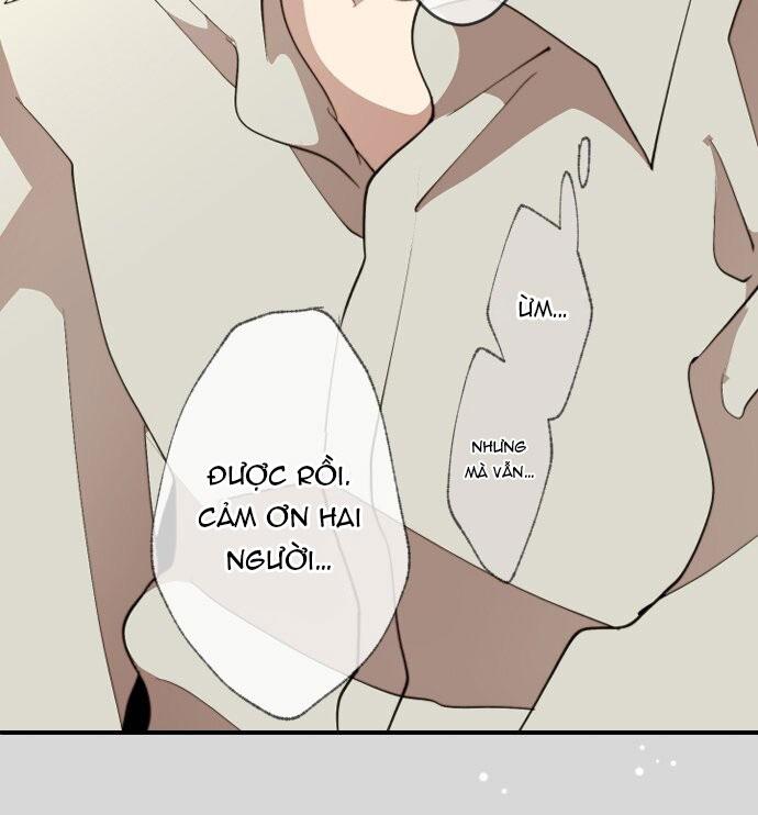 Kẻ Theo Dõi Biến Thái Của Tôi - Chapter 152 - Trang 34