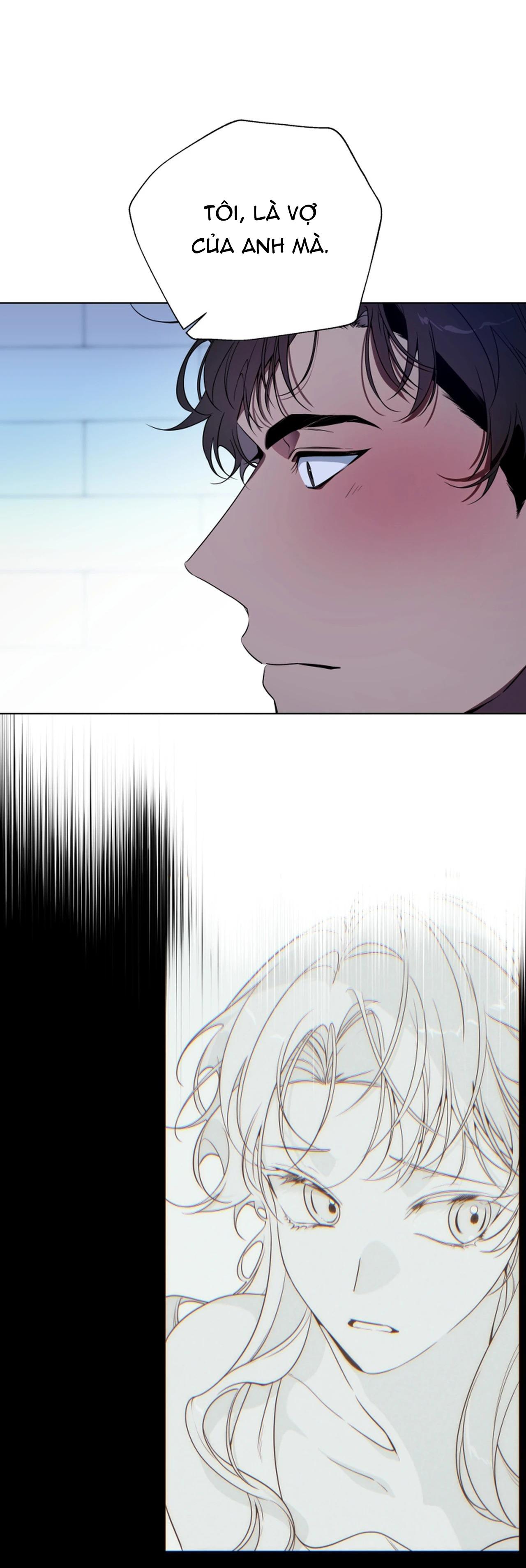 PSYCHE - Chapter 10 - Trang 18