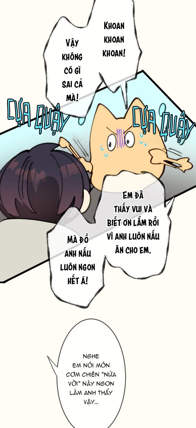 Kẻ Theo Dõi Biến Thái Của Tôi - Chapter 152 - Trang 84