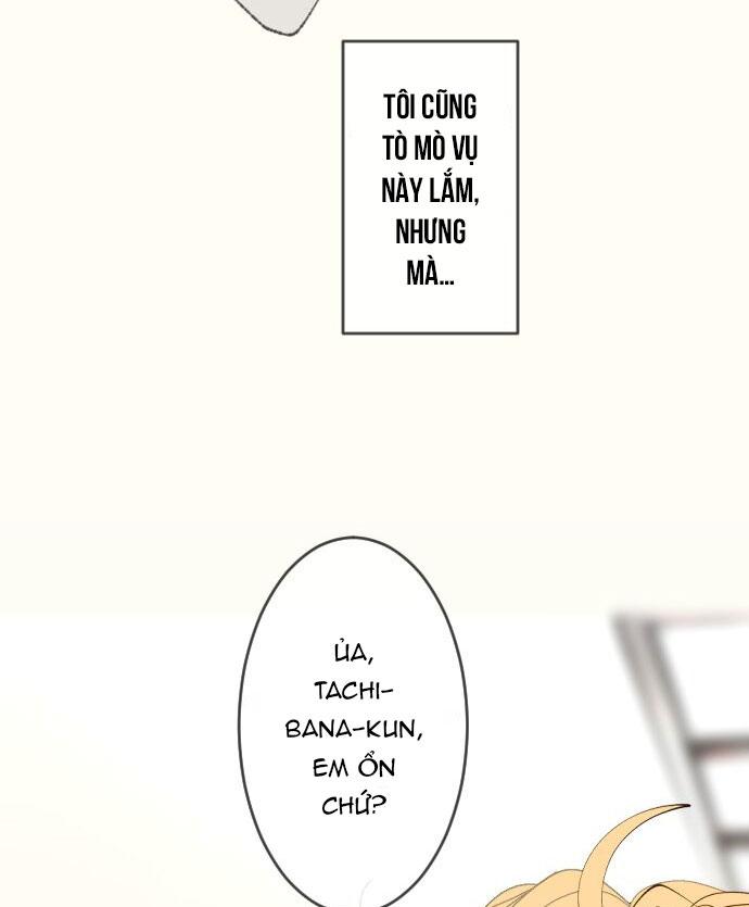 Kẻ Theo Dõi Biến Thái Của Tôi - Chapter 152 - Trang 8