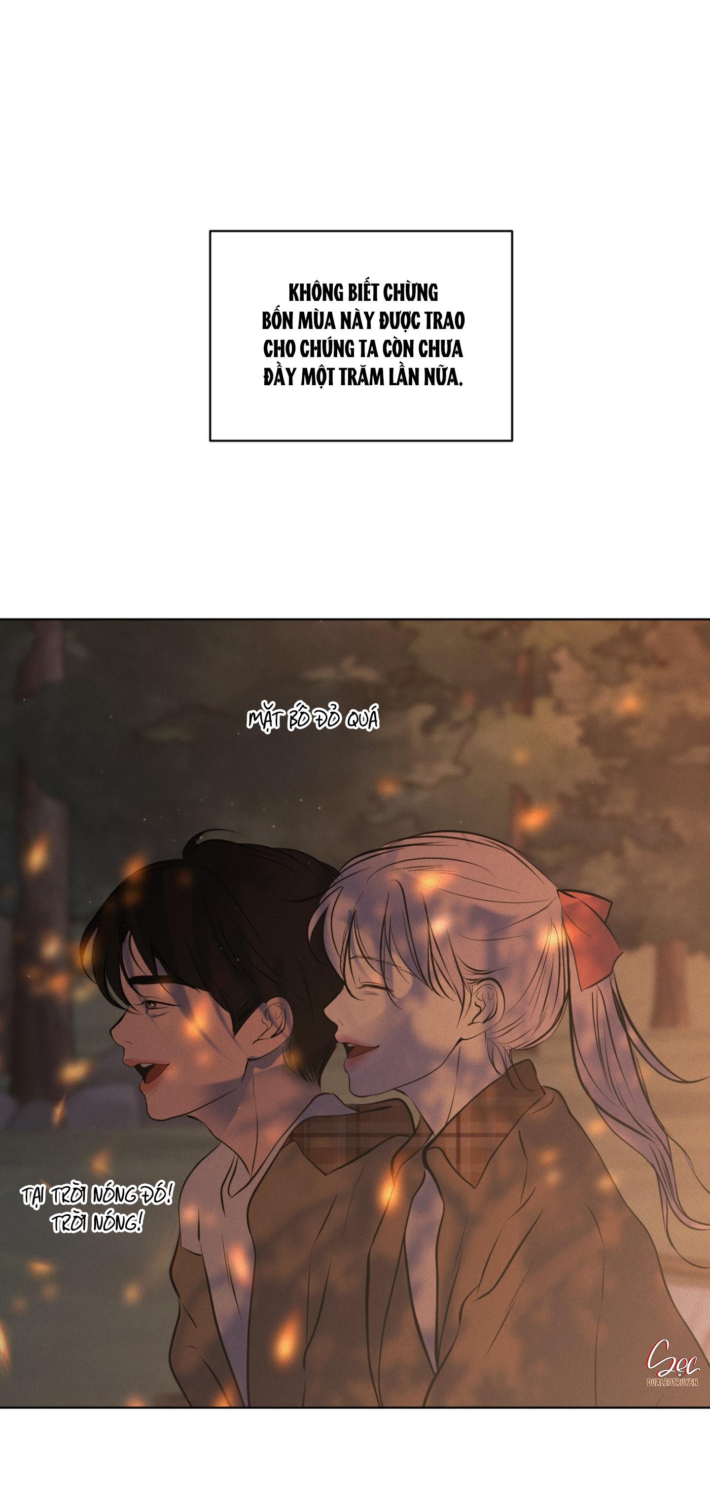 (ABO) LỜI CẦU NGUYỆN - END - Trang 132