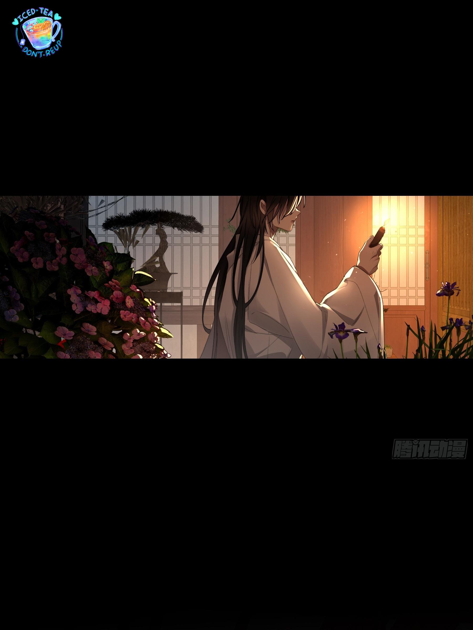 Ác linh - Ngoại truyện 2 - Trang 28