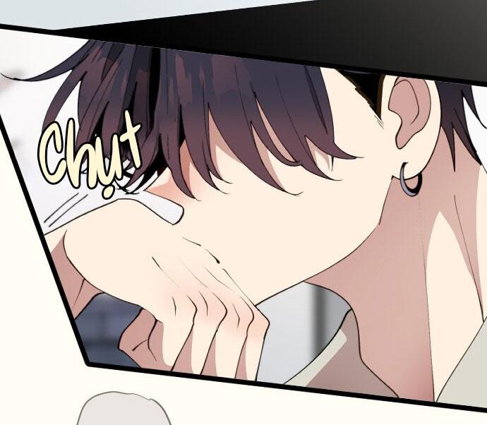 Kẻ Theo Dõi Biến Thái Của Tôi - Chapter 152 - Trang 44