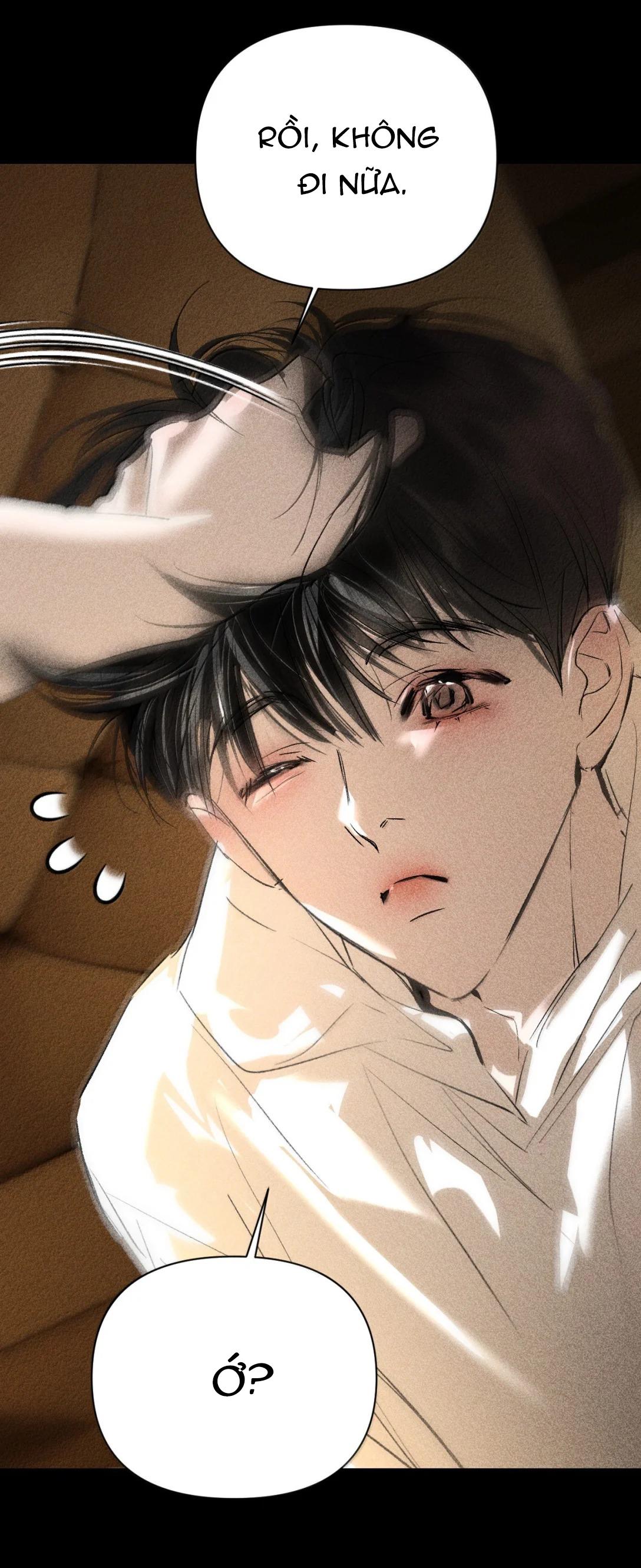 Thoát Khỏi Tầng Hầm - Chapter 46 - Trang 36