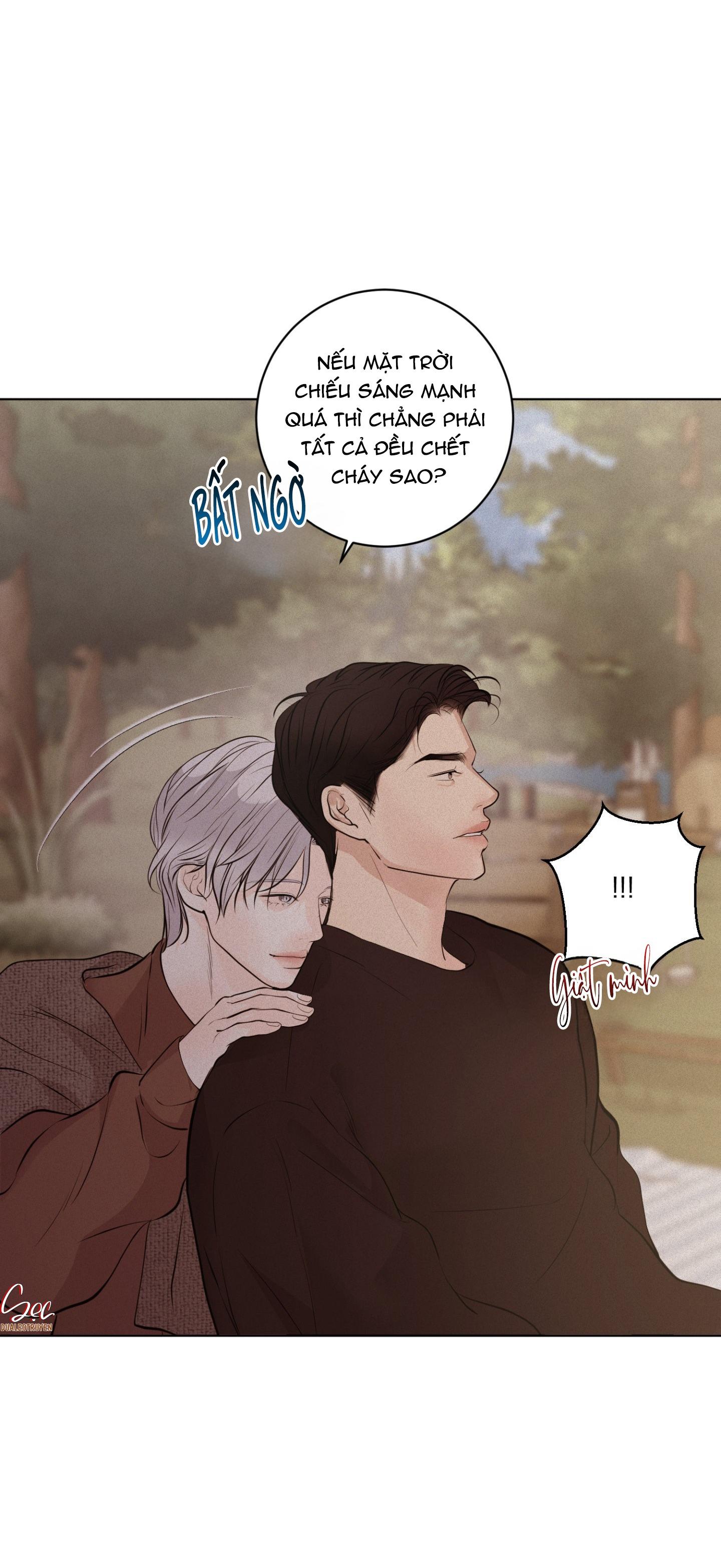 (ABO) LỜI CẦU NGUYỆN - END - Trang 56