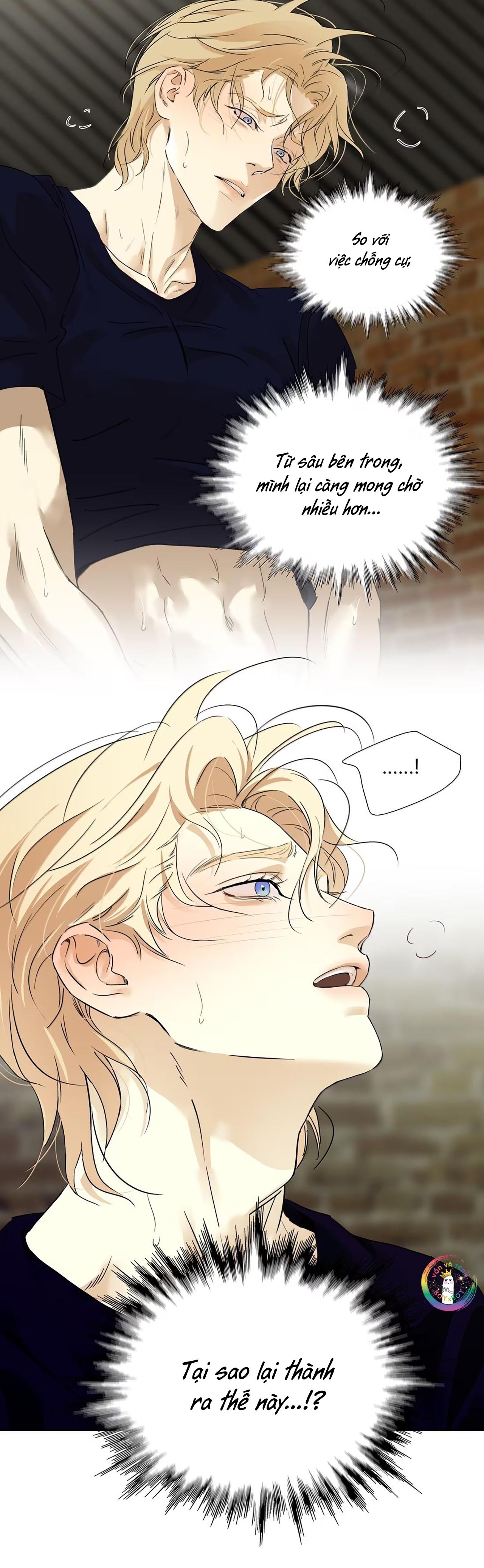 † Sắc Thu Nghĩa Trang † - Chapter 37 - Trang 42