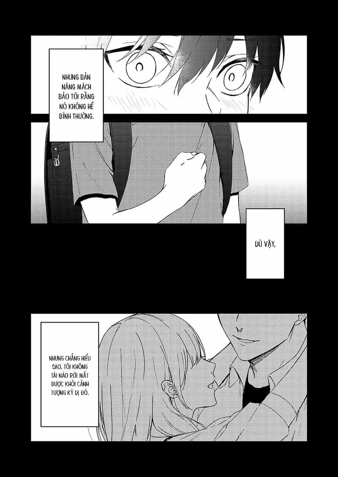 DJ Bluelock - Chapter 29 - Trang 10