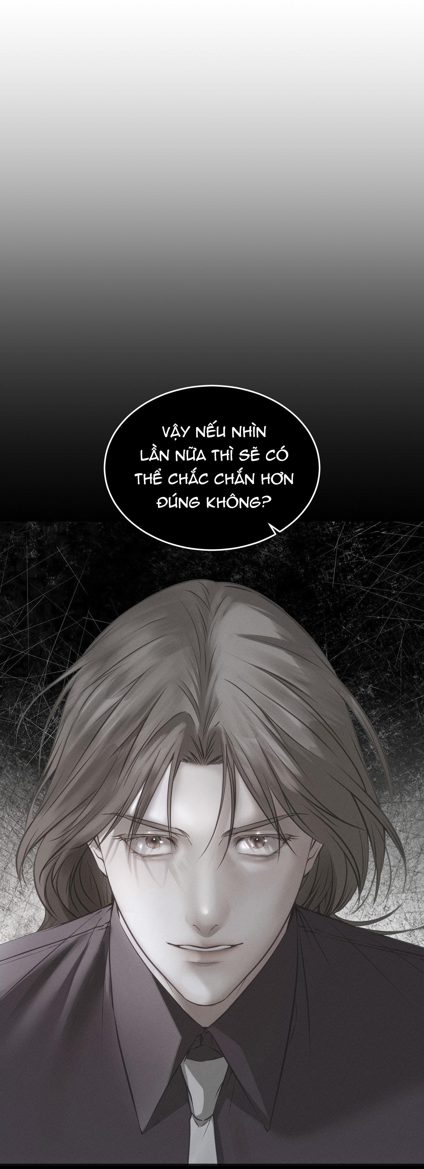 MỐI QUAN HỆ ĐẦY XÁO TRỘN - Chapter 6 - Trang 20