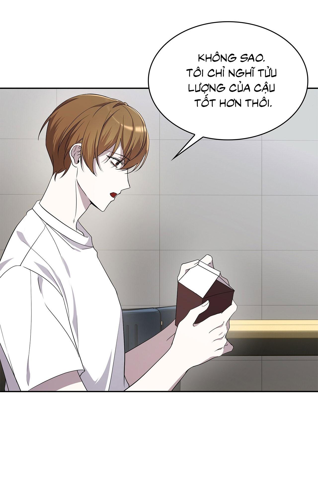 Tôi Là Top Phụ Bị Điên Đây - Chapter 7 - Trang 86