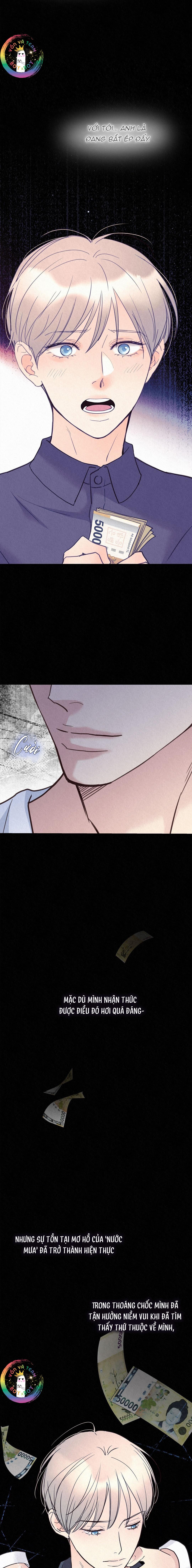 Ác Nhân Đàm - Chapter 28 - Trang 42