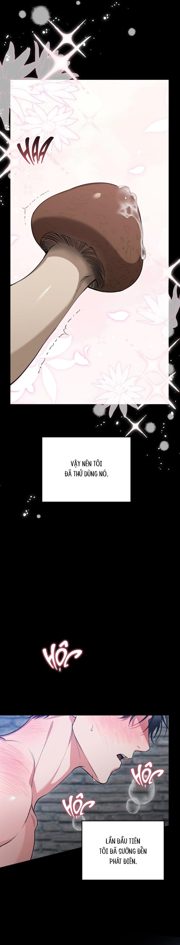 Mạnh Hơn Nữa Đi - H+ - Trang 16