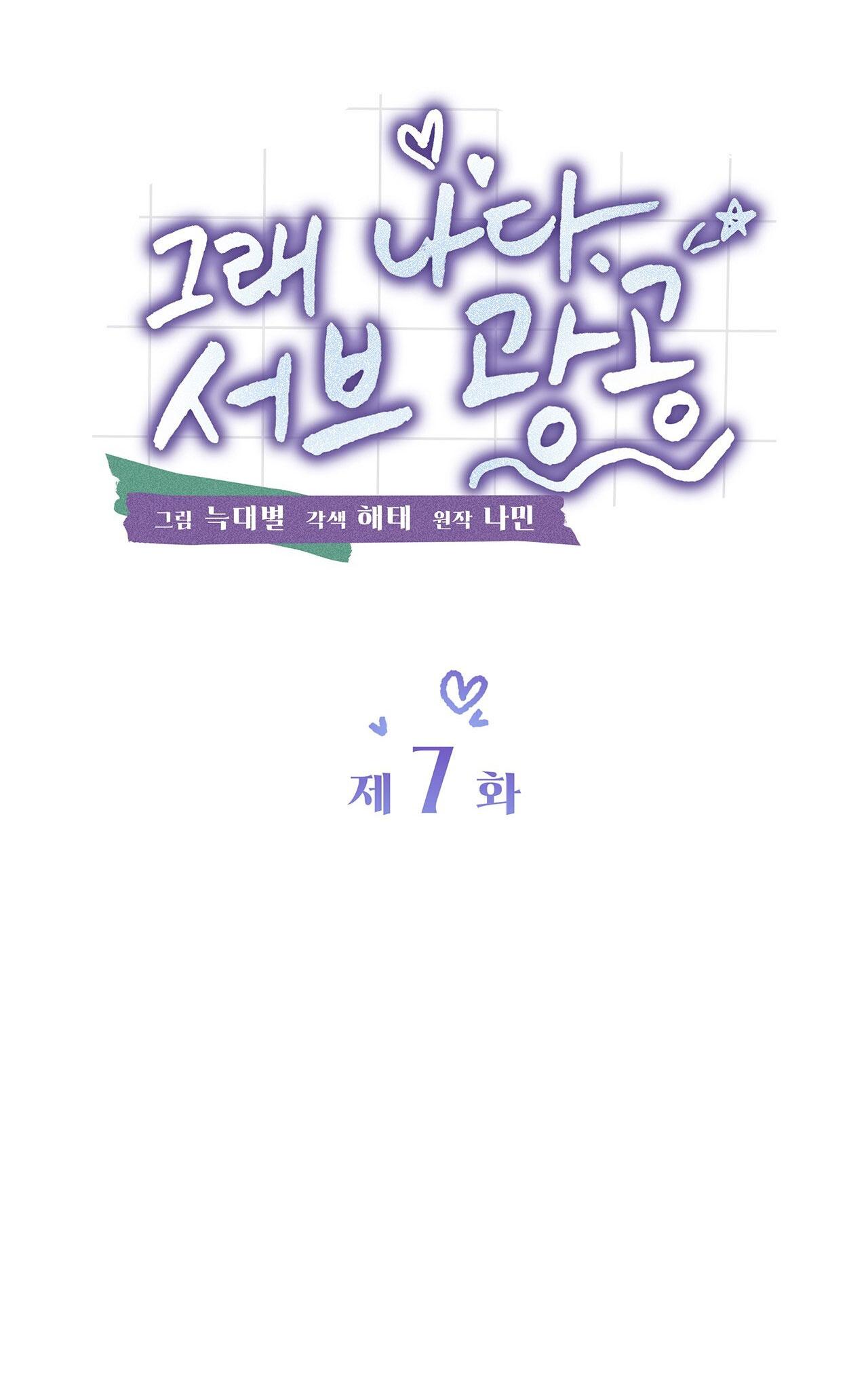 Tôi Là Top Phụ Bị Điên Đây - Chapter 7 - Trang 32