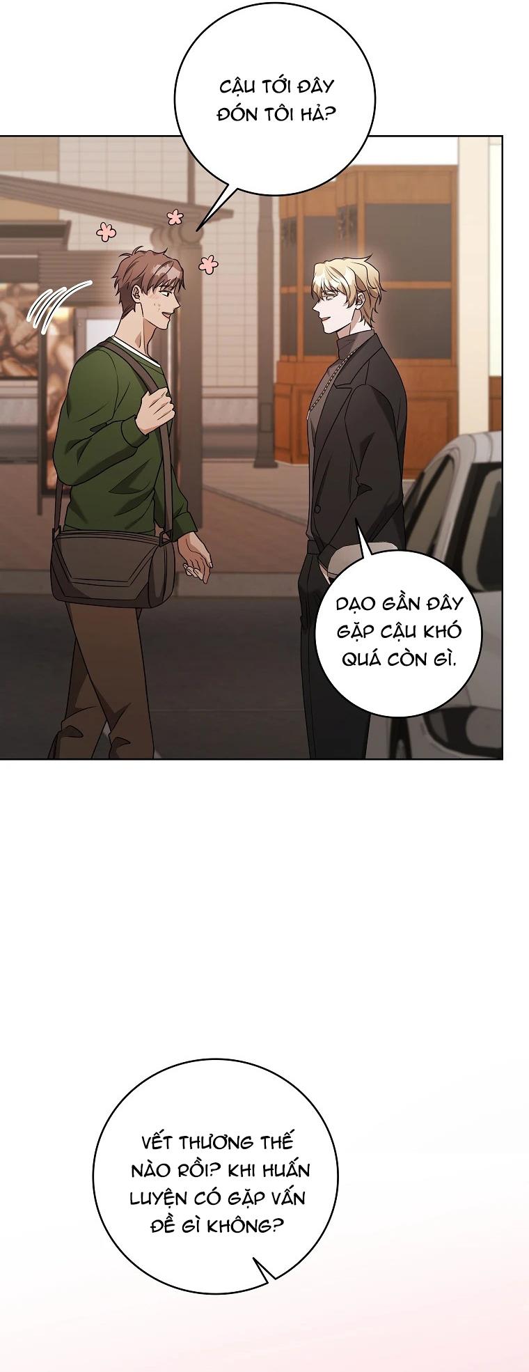 THẾ CHẤP LỖ ĐÍT - Chapter 17 - Trang 16