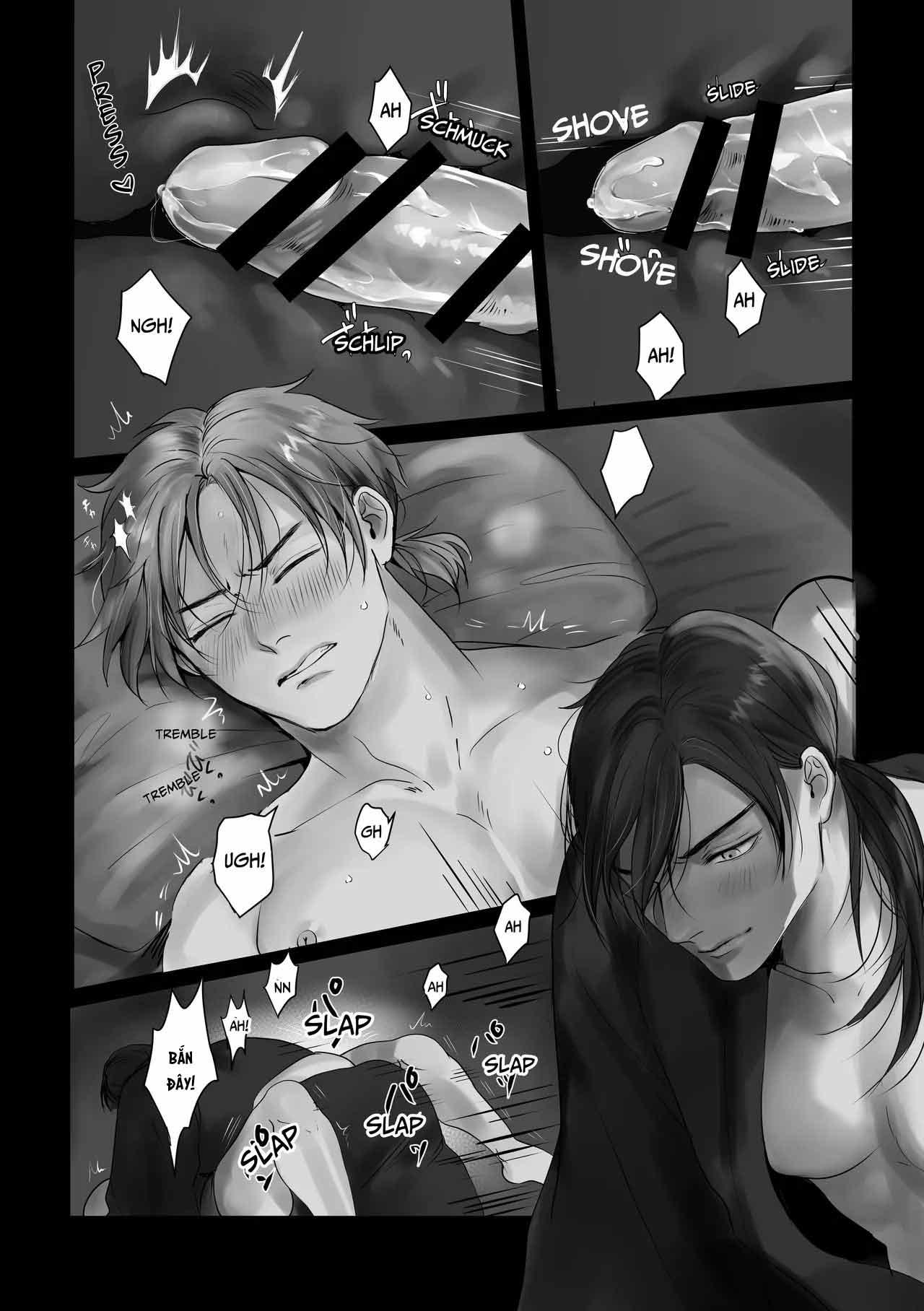 Tổng hợp Boylove - Chapter 82 - Trang 62