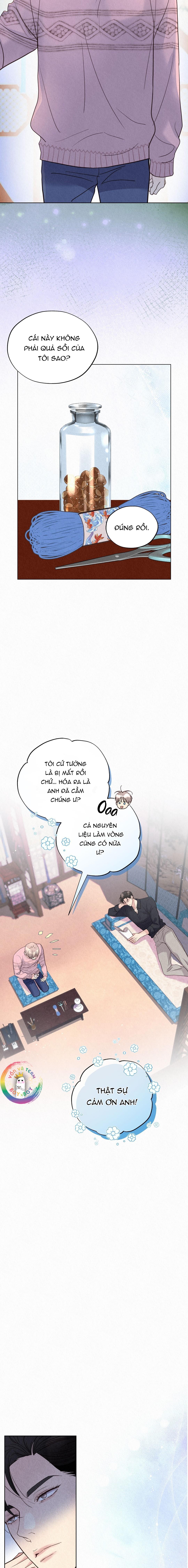 Ác Nhân Đàm - Chapter 28 - Trang 48