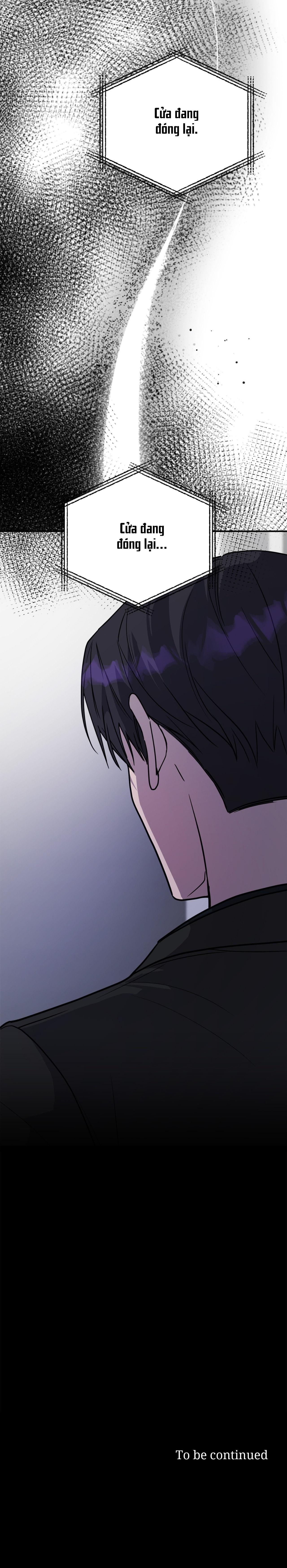 DỤC VỌNG CỦA QUÁI THÚ - Chapter 40 - Trang 14