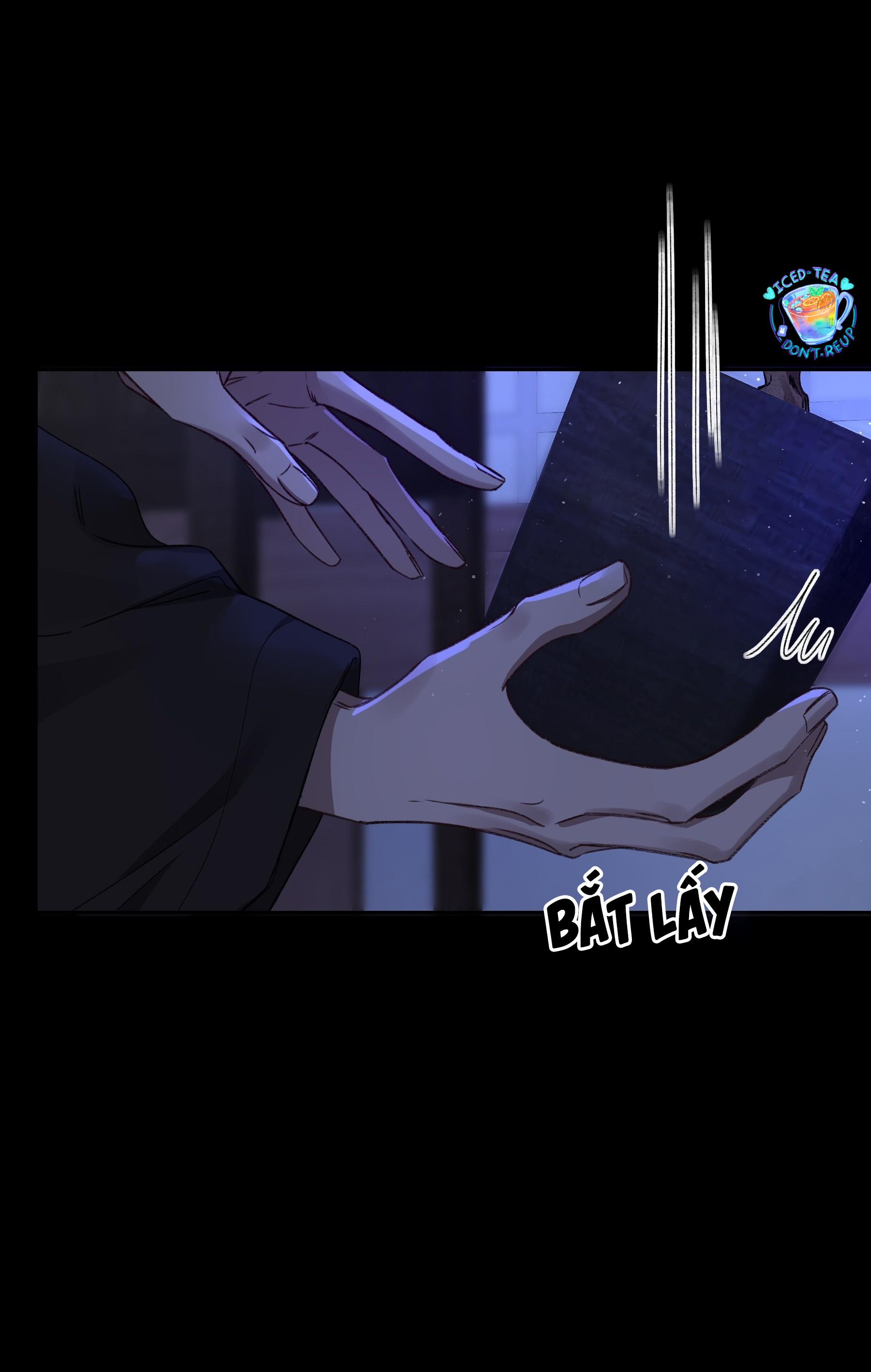 Ác linh - Ngoại truyện 2 - Trang 52