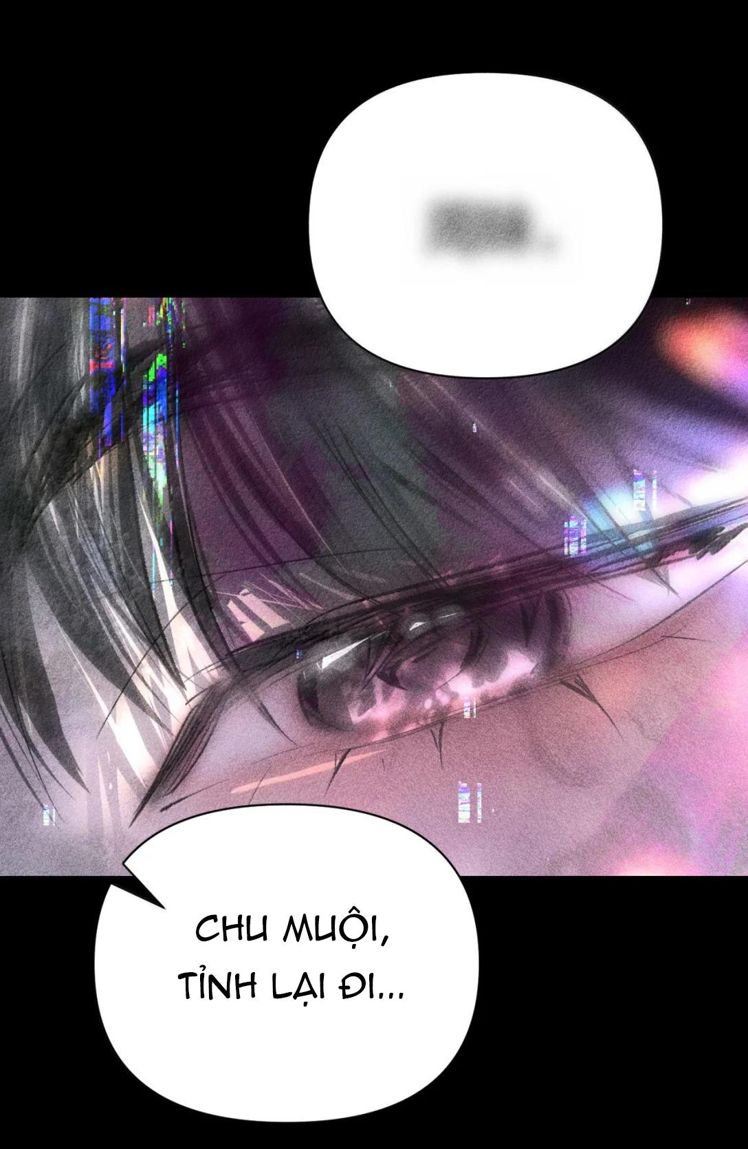 Thoát Khỏi Tầng Hầm - Chapter 46 - Trang 8