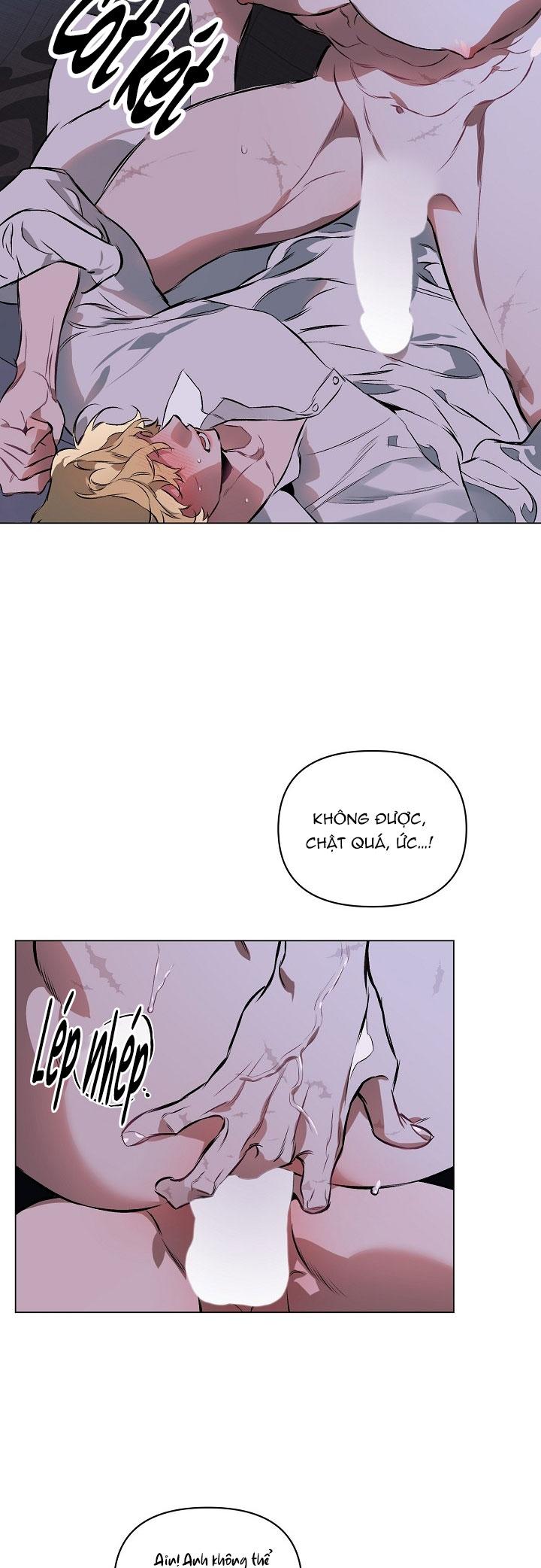 THUẦN PHỤC - H+++ - Trang 10