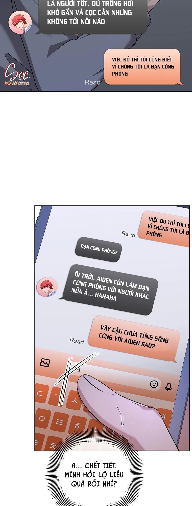 THẾ CHẤP LỖ ĐÍT - Chapter 17 - Trang 76