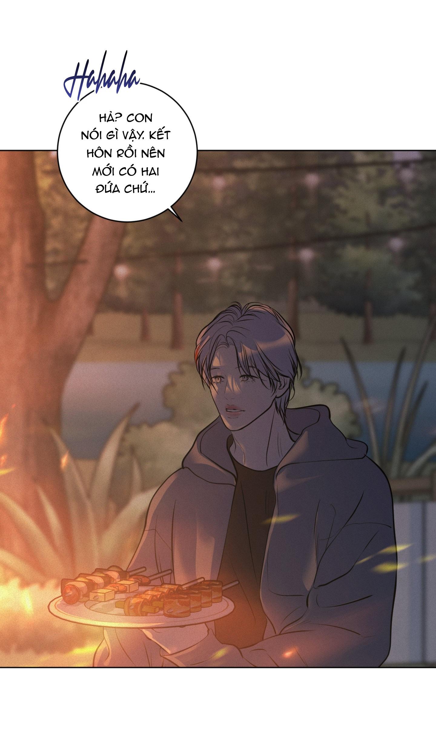 (ABO) LỜI CẦU NGUYỆN - END - Trang 78