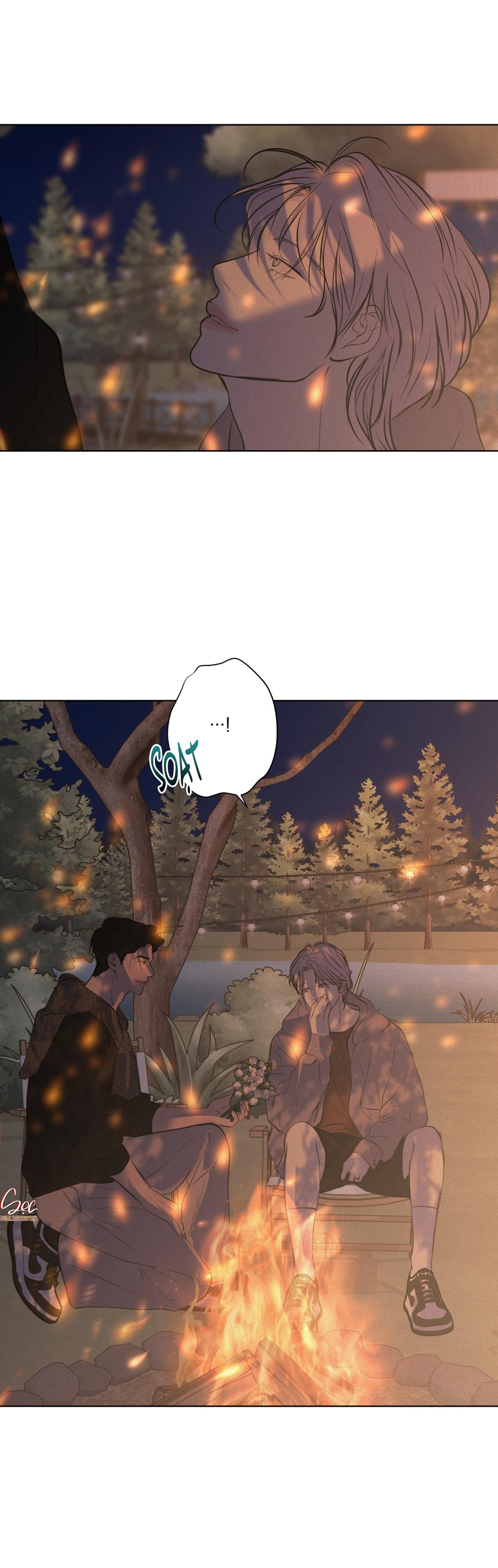 (ABO) LỜI CẦU NGUYỆN - END - Trang 106