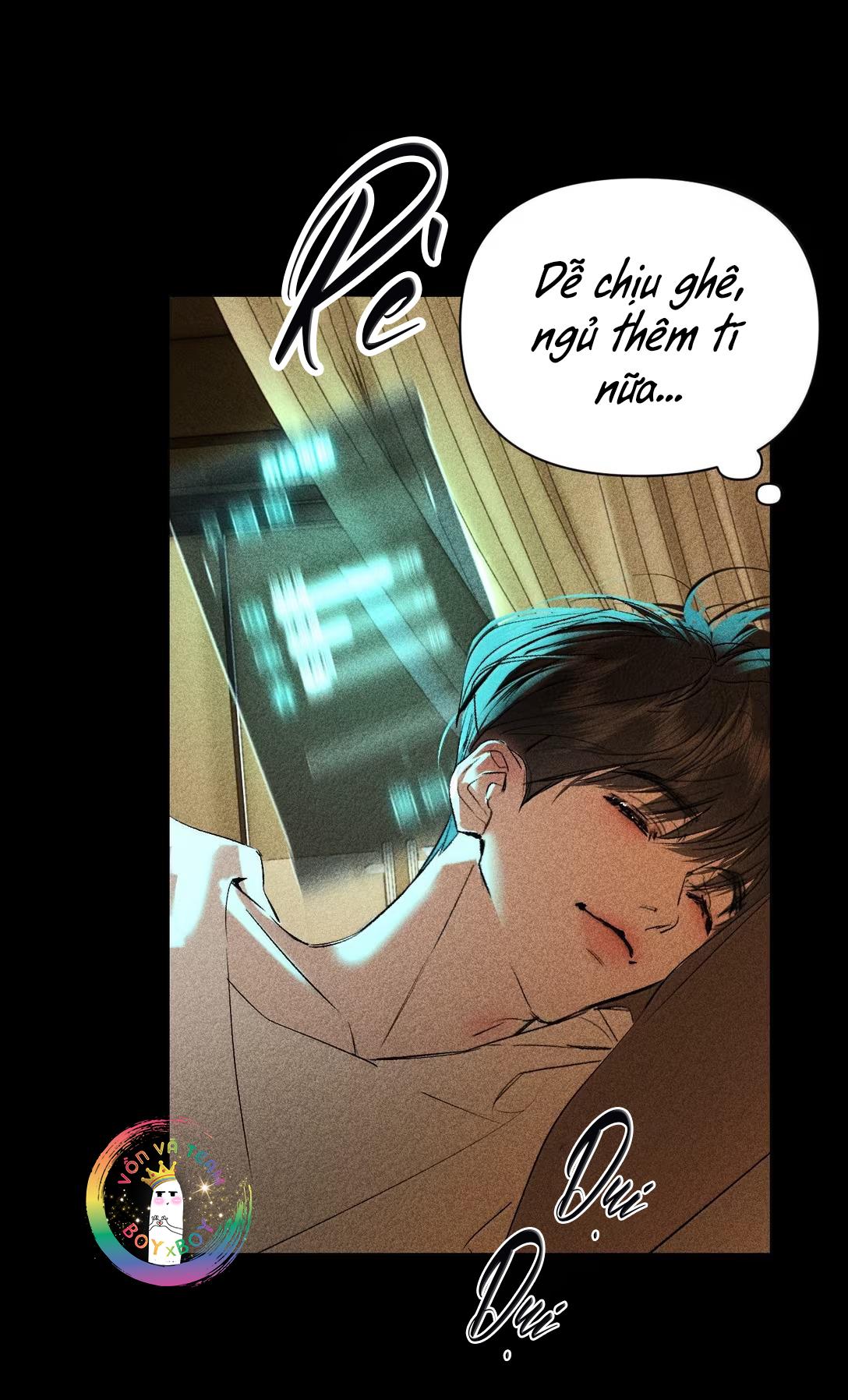 Thoát Khỏi Tầng Hầm - Chapter 46 - Trang 88