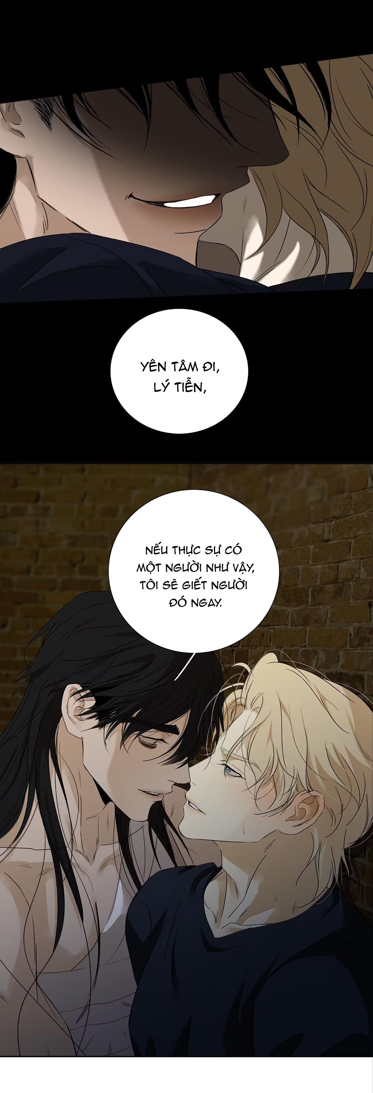 † Sắc Thu Nghĩa Trang † - Chapter 37 - Trang 60