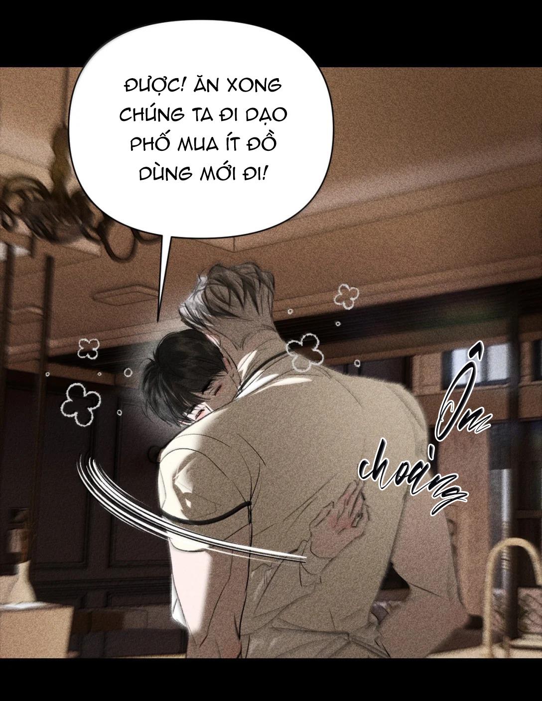 Thoát Khỏi Tầng Hầm - Chapter 46 - Trang 56