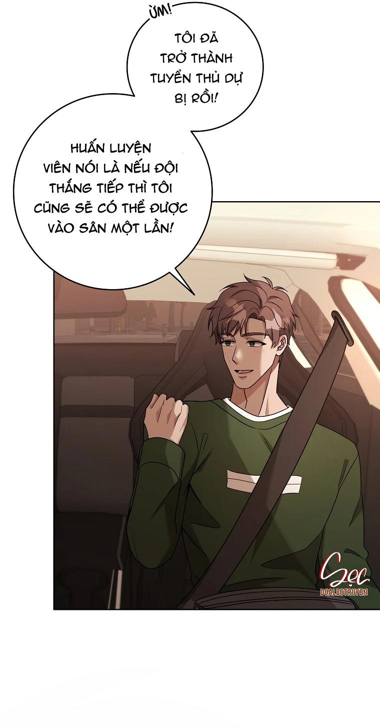 THẾ CHẤP LỖ ĐÍT - Chapter 17 - Trang 32