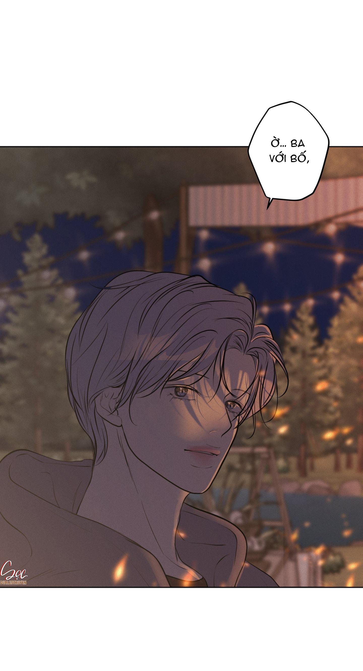 (ABO) LỜI CẦU NGUYỆN - END - Trang 88